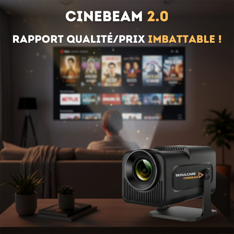 CineBeam 2.0