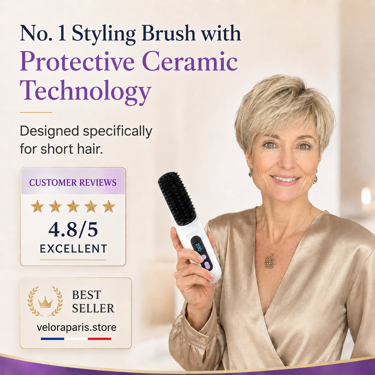 BrushPro 2.0