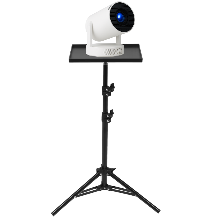 Support de projecteur réglable